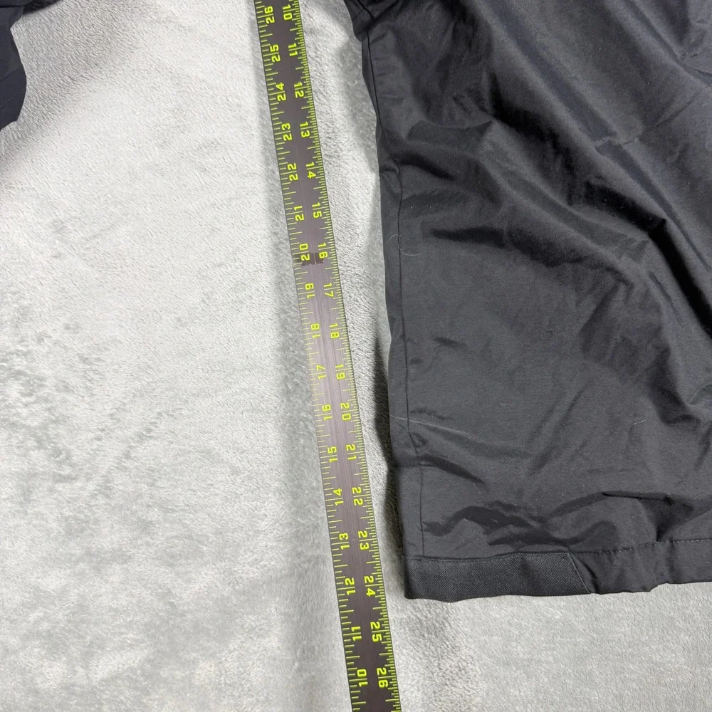 Columbia Youth M Black Snow Bibs Outgrown System Insulated Ski Pants